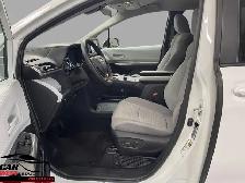 Toyota Sienna LE 2025 - Photo 9