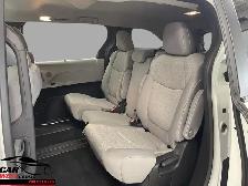 Toyota Sienna LE 2025 - Photo 10
