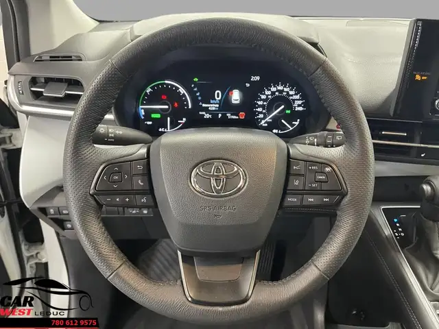 Toyota Sienna LE 2025 - Photo 15