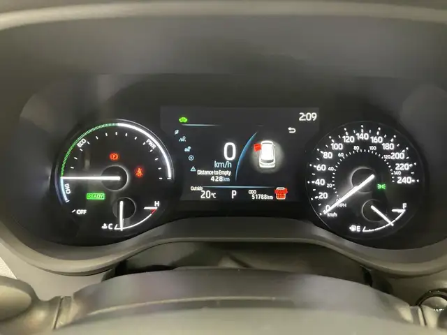 Toyota Sienna LE 2025 - Photo 16