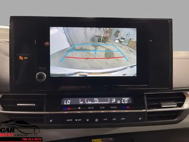 Toyota Sienna LE 2025 - Photo 19