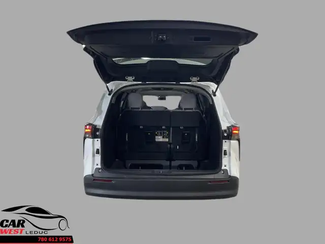 Toyota Sienna LE 2025 - Photo 23