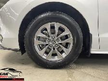 Toyota Sienna LE 2025 - Photo 25