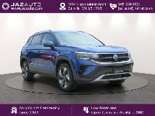 2024 Volkswagen Taos SE - Photo 2