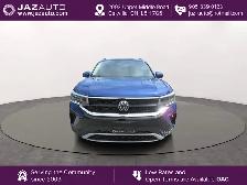 2024 Volkswagen Taos SE - Photo 3
