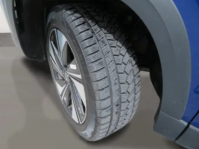 2024 Volkswagen Taos SE - Photo 4