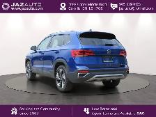 2024 Volkswagen Taos SE - Photo 5