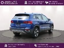 2024 Volkswagen Taos SE - Photo 6