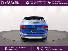 2024 Volkswagen Taos SE - Photo 7