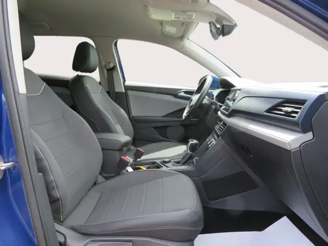 2024 Volkswagen Taos SE - Photo 9