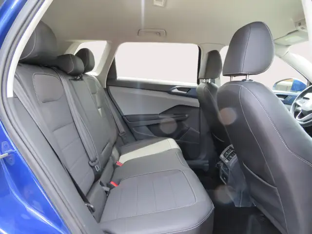 2024 Volkswagen Taos SE - Photo 10