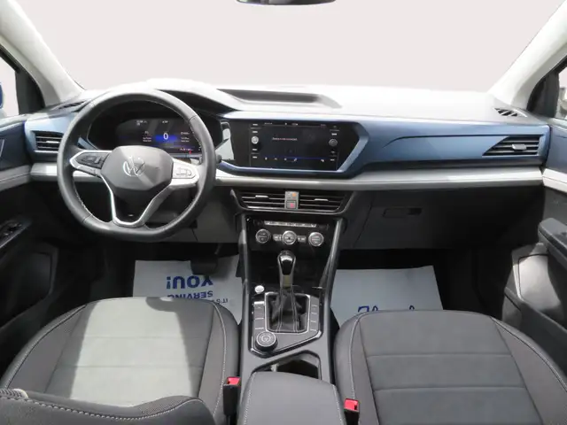 2024 Volkswagen Taos SE - Photo 13