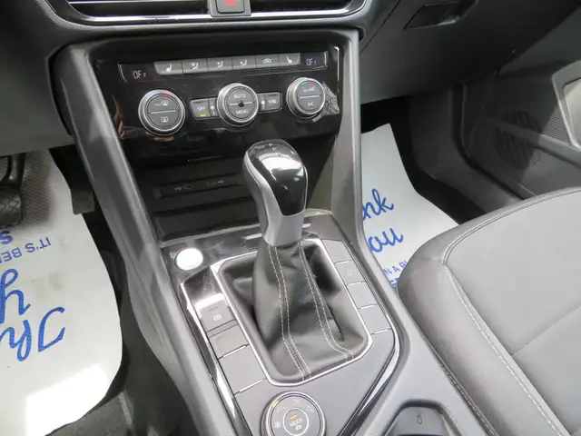 2024 Volkswagen Taos SE - Photo 16