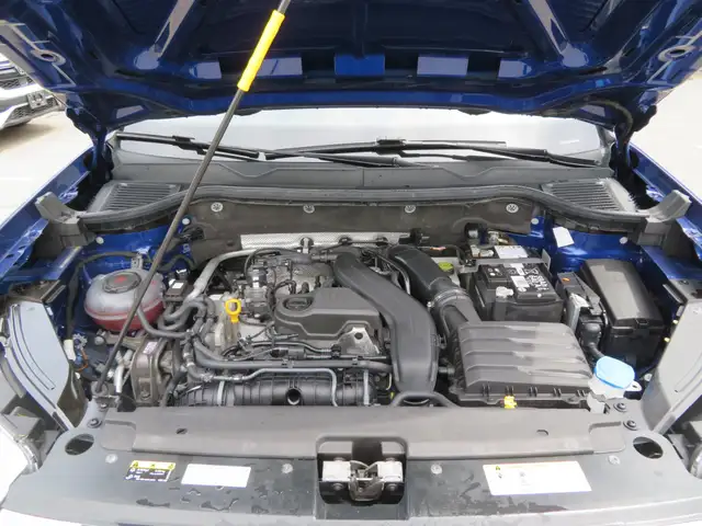2024 Volkswagen Taos SE - Photo 19