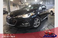 2018 Chevrolet Cruze LTPOWER GROUPS GAS SAVER!!!