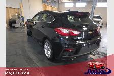 2018 Chevrolet Cruze LTPOWER GROUPS GAS SAVER!!! - Photo 2