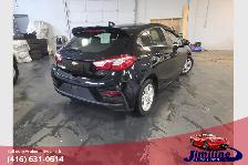 2018 Chevrolet Cruze LTPOWER GROUPS GAS SAVER!!! - Photo 3