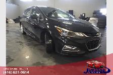 2018 Chevrolet Cruze LTPOWER GROUPS GAS SAVER!!! - Photo 4