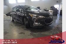 2018 Chevrolet Cruze LTPOWER GROUPS GAS SAVER!!! - Photo 5