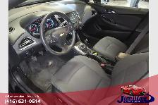 2018 Chevrolet Cruze LTPOWER GROUPS GAS SAVER!!! - Photo 13