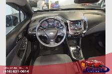 2018 Chevrolet Cruze LTPOWER GROUPS GAS SAVER!!! - Photo 14
