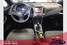 2018 Chevrolet Cruze LTPOWER GROUPS GAS SAVER!!! - Photo 15