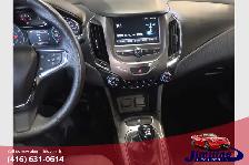 2018 Chevrolet Cruze LTPOWER GROUPS GAS SAVER!!! - Photo 16