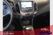 2018 Chevrolet Cruze LTPOWER GROUPS GAS SAVER!!! - Photo 17