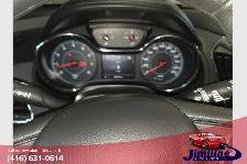 2018 Chevrolet Cruze LTPOWER GROUPS GAS SAVER!!! - Photo 18