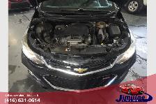 2018 Chevrolet Cruze LTPOWER GROUPS GAS SAVER!!! - Photo 20