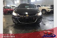 2018 Chevrolet Cruze LTPOWER GROUPS GAS SAVER!!! - Photo 21