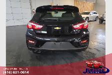 2018 Chevrolet Cruze LTPOWER GROUPS GAS SAVER!!! - Photo 22