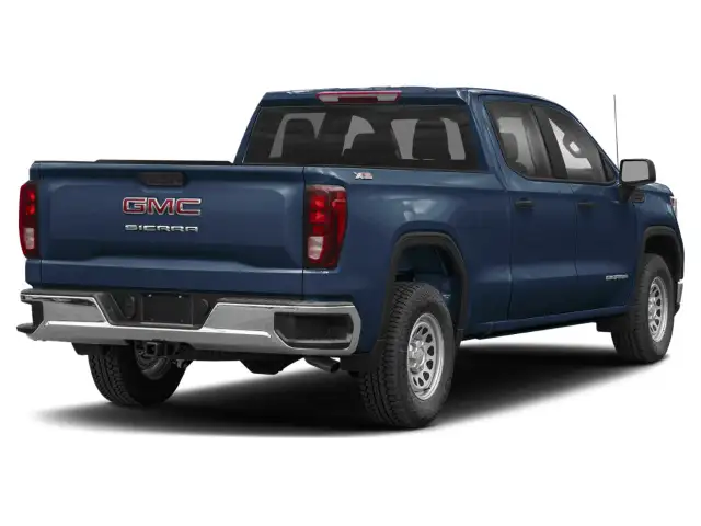 2024 GMC Sierra 1500 - Photo 2