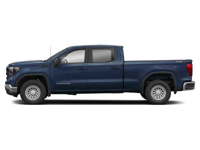 2024 GMC Sierra 1500 - Photo 3
