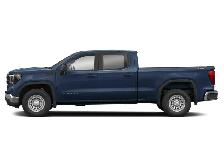 2024 GMC Sierra 1500 - Photo 3