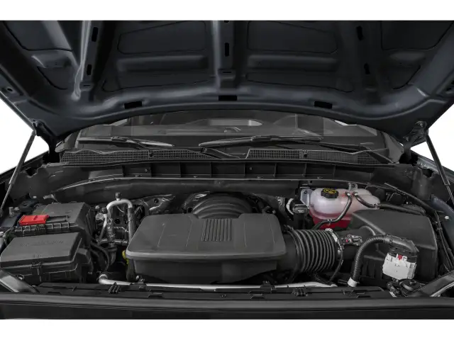 2024 GMC Sierra 1500 - Photo 9