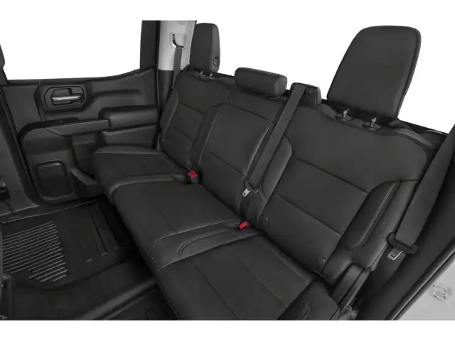 2024 GMC Sierra 1500 - Photo 10