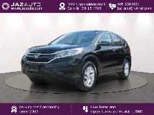 2015 Honda CR-V AWD 5dr LX