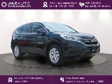 2015 Honda CR-V AWD 5dr LX - Photo 2