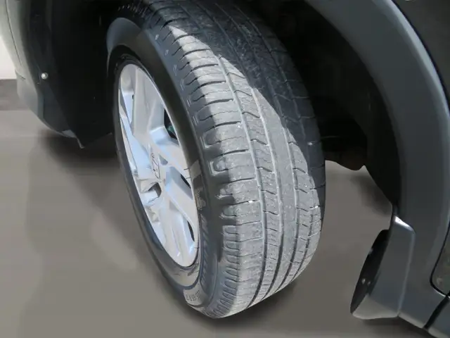 2015 Honda CR-V AWD 5dr LX - Photo 4