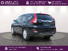2015 Honda CR-V AWD 5dr LX - Photo 5