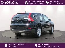 2015 Honda CR-V AWD 5dr LX - Photo 6