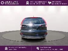2015 Honda CR-V AWD 5dr LX - Photo 7
