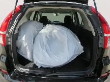 2015 Honda CR-V AWD 5dr LX - Photo 8