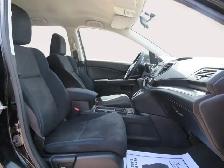 2015 Honda CR-V AWD 5dr LX - Photo 9