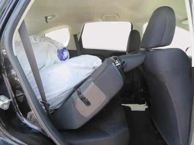 2015 Honda CR-V AWD 5dr LX - Photo 10