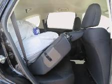 2015 Honda CR-V AWD 5dr LX - Photo 10