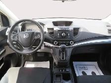 2015 Honda CR-V AWD 5dr LX - Photo 12
