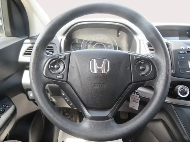 2015 Honda CR-V AWD 5dr LX - Photo 13