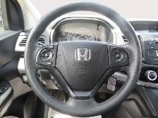 2015 Honda CR-V AWD 5dr LX - Photo 13